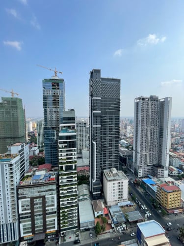 Condo for rent
