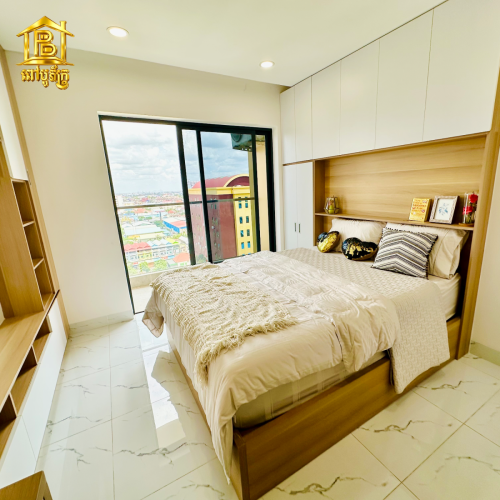 Condo For Sell - Studio Unit