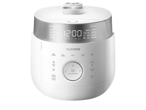 Cuckoo Rice Cooker