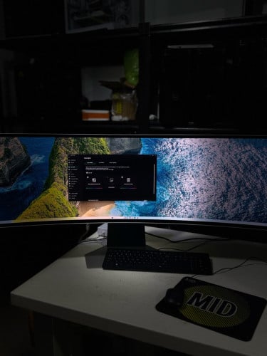 Desktop build for design, gaming  and do AI