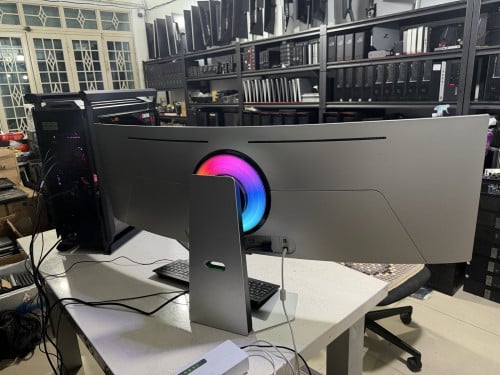 Desktop build for design, gaming  and do AI