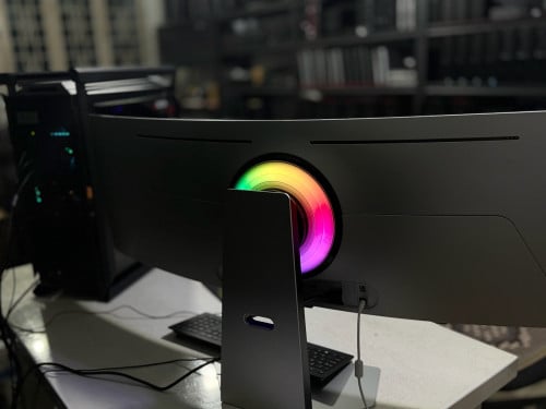 Desktop build for design, gaming  and do AI