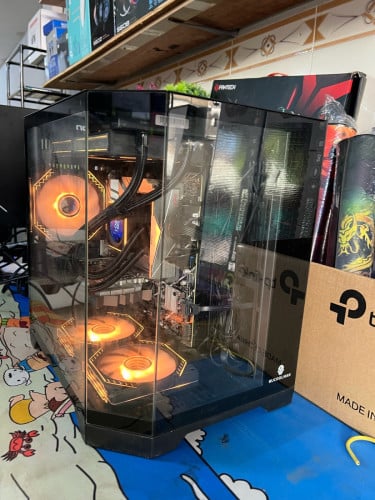 Desktop Computer