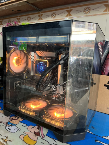 Desktop Computer
