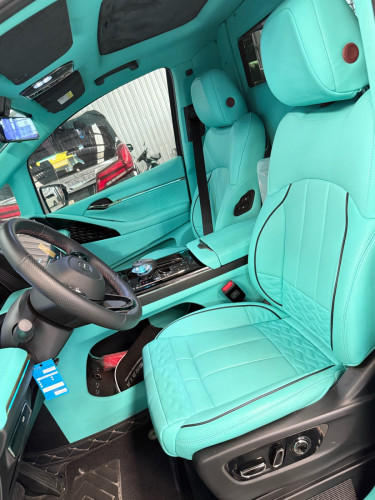 GAC GN8  master ក្នុងVIP