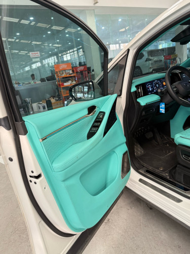 GAC GN8  master ក្នុងVIP