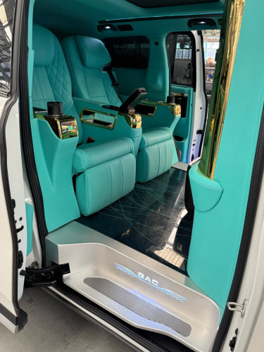 GAC GN8  master ក្នុងVIP