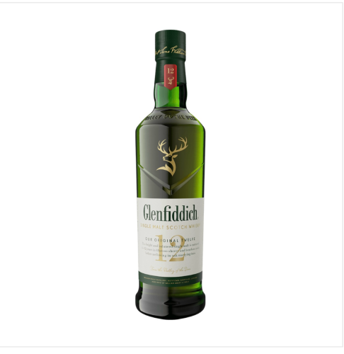 Glenfiddich 12YO Special Deal!
