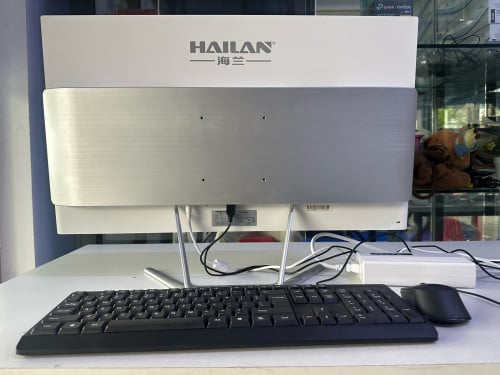 HAILAN 27” i7-11th Gen