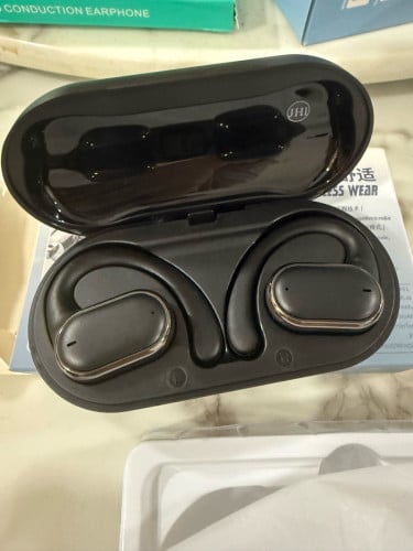 Headphones Wireless Earphones