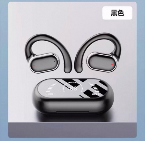 Headphones Wireless Earphones