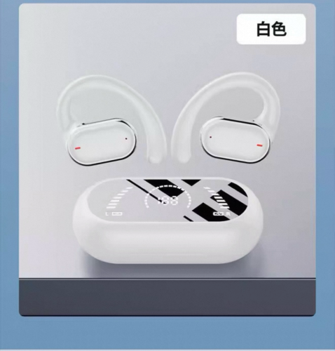 Headphones Wireless Earphones
