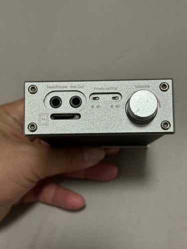 HIFI- music player អ្នកចូលចិត្តតន្ត្រីគួរតែសាកល្បងស្តាប់ម៉ាស៊ីននេះ។