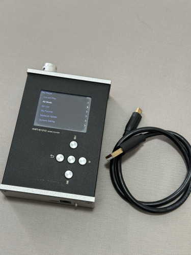 HIFI- music player អ្នកចូលចិត្តតន្ត្រីគួរតែសាកល្បងស្តាប់ម៉ាស៊ីននេះ។