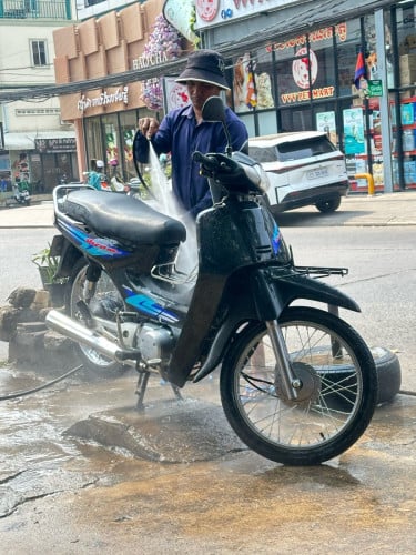 Honda 2000