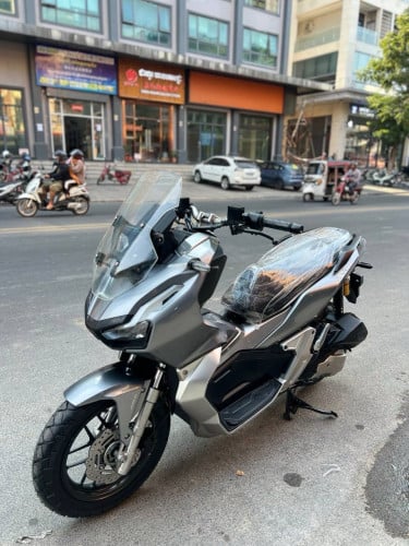 Honda ADV price $3880.00 in Boeng Prolit, Prampir Meakkakra, Phnom Penh ...