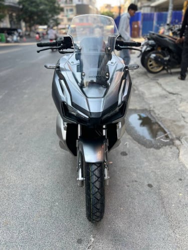 Honda ADV