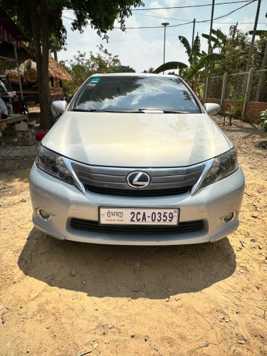 HS250h ចង់លក់