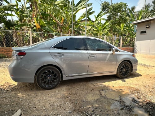 HS250h ចង់លក់