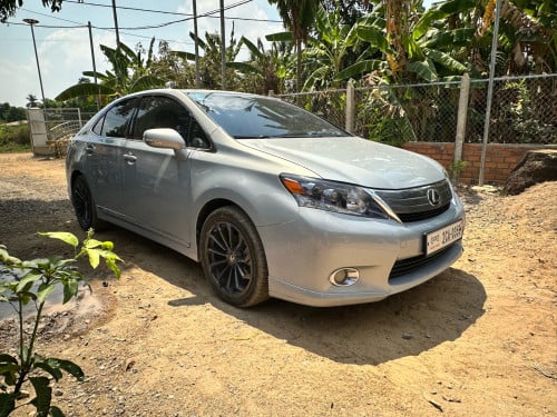 HS250h ចង់លក់