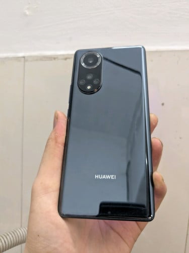 Huawei Nova 9 Pro CH