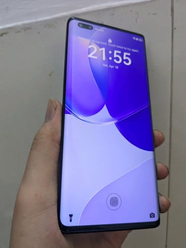 Huawei Nova 9 Pro CH