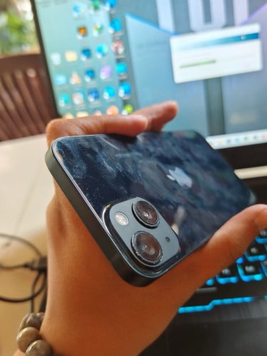I Phone 13 256g 96%
