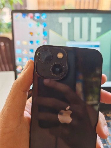 I Phone 13 256g 96%