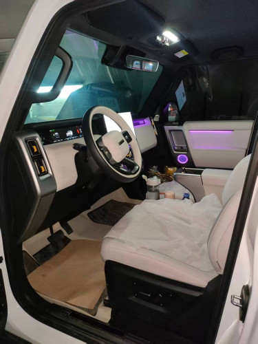 ICAR V23S rang501