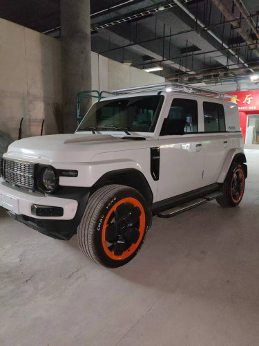 ICAR V23S rang501