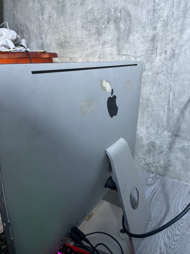iMac 21.5-inch Mid 2010 (Core i5/8G/HDD 500G)