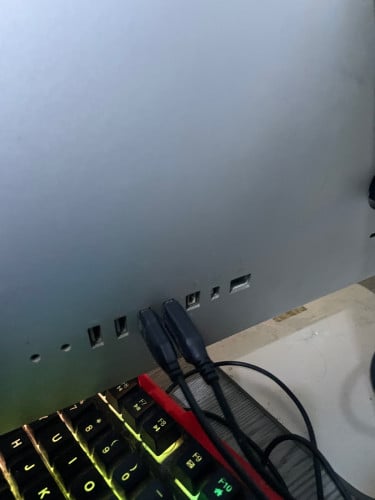 iMac 21.5-inch Mid 2010 (Core i5/8G/HDD 500G)