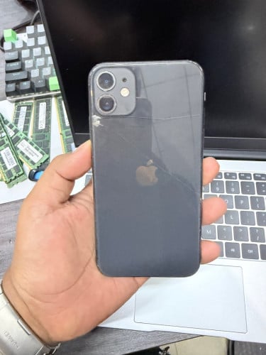 iPhone 11