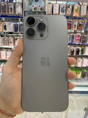 iPhone 16pro max XA 879$