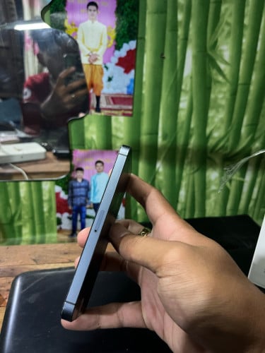 iPhone 5 LLA Ram 16g (sim+wifi) ✔️  (telegram 0964036050)