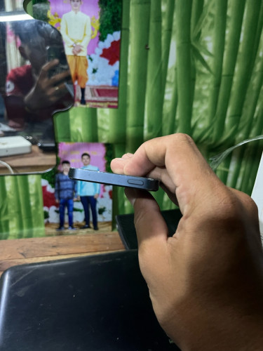 iPhone 5 LLA Ram 16g (sim+wifi) ✔️  (telegram 0964036050)