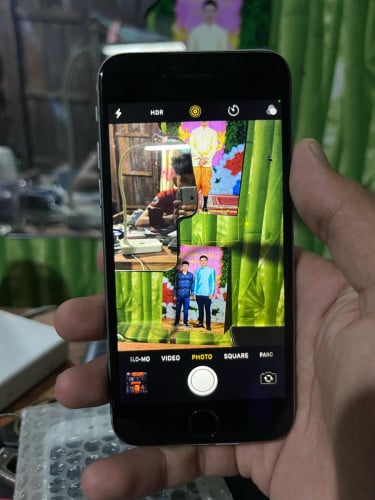 iPhone 6s J/A Ram 16g (sim+wifi) โ๏ธ๐ฒtelegram 0964036050