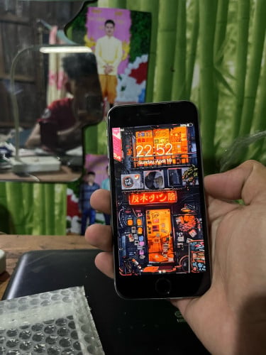 iPhone 6s J/A Ram 16g (sim+wifi) ✔️📲telegram 0964036050