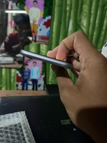 iPhone 6s J/A Ram 16g (sim+wifi) โ๏ธ๐ฒtelegram 0964036050