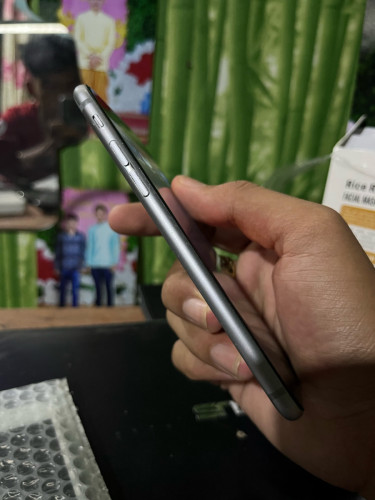 iPhone 6s J/A Ram 16g (sim+wifi) โ๏ธ๐ฒtelegram 0964036050
