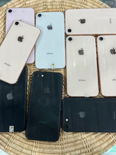 Iphone 8