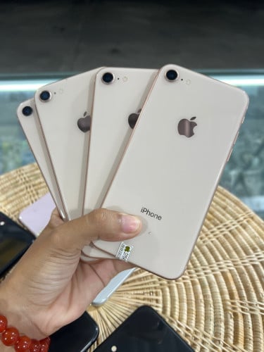 Iphone 8