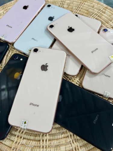 Iphone 8