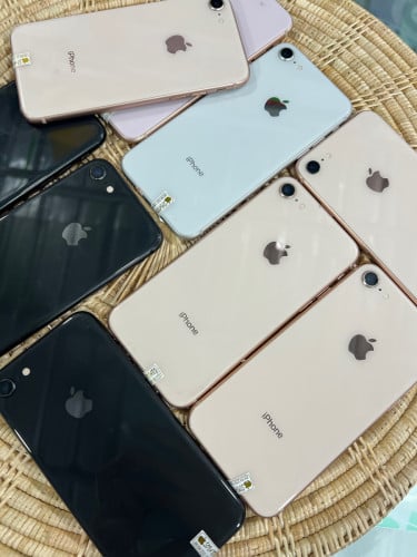 Iphone 8