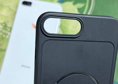 (លក់ហេីយ)iphone 8 plus​ (នៅស្អាតខ្លាំង)​ zin all មានស្កេន​ អត់មានជាប់អីទាំងអស់