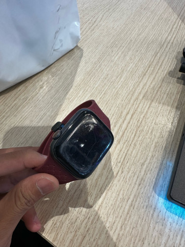 Iwatch series 6 44mm