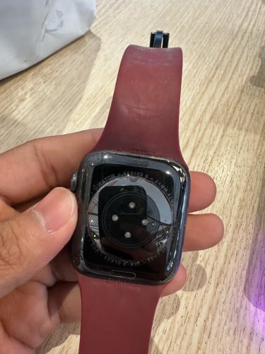 Iwatch series 6 44mm