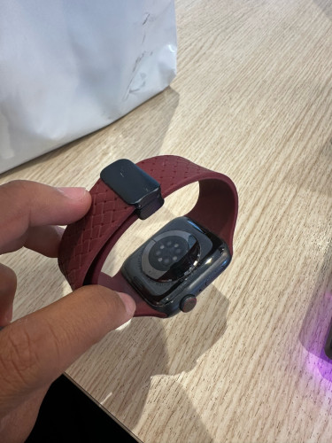 Iwatch series 6 44mm