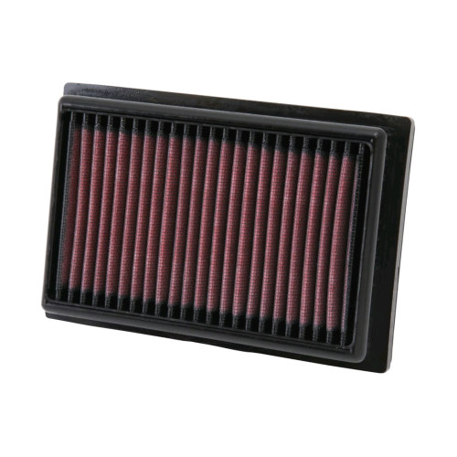 K&N Engine Airfilter 33-2485
