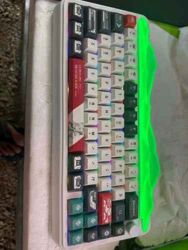 Keyboard Leobog hi65